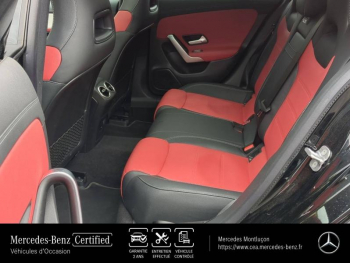 Photo 14 du bon plan MERCEDES-BENZ CLA Shooting Brake 200 163ch AMG Line 7G-DCT 9cv occasion à 34890 €