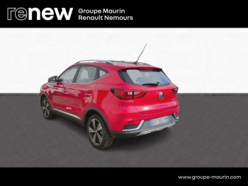 Photo 2 du bon plan MG MOTOR ZS EV 143ch Luxury occasion à 14900 €