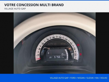 Photo 9 du bon plan RENAULT Twingo 1.0 SCe 65ch Intens E6D-Full occasion à 11490 €