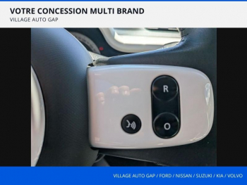 Photo 10 du bon plan RENAULT Twingo 1.0 SCe 65ch Intens E6D-Full occasion à 11490 €
