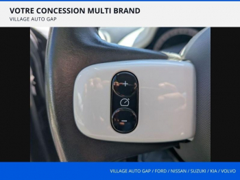 Photo 11 du bon plan RENAULT Twingo 1.0 SCe 65ch Intens E6D-Full occasion à 11490 €