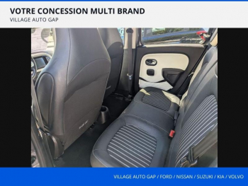 Photo 20 du bon plan RENAULT Twingo 1.0 SCe 65ch Intens E6D-Full occasion à 11490 €