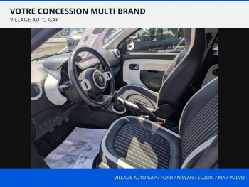 Photo 21 du bon plan RENAULT Twingo 1.0 SCe 65ch Intens E6D-Full occasion à 11490 €