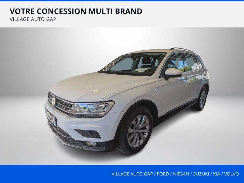 Bon plan VOLKSWAGEN Tiguan 1.5 TSI EVO 150ch Confortline DSG7 Euro6d-T occasion
