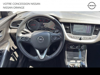 Photo 5 du bon plan OPEL Grandland X 1.2 Turbo 130ch Innovation occasion à 13999 €