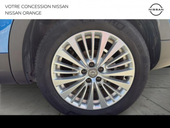 Photo 7 du bon plan OPEL Grandland X 1.2 Turbo 130ch Innovation occasion à 13999 €