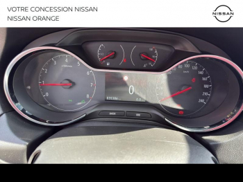 Photo 12 du bon plan OPEL Grandland X 1.2 Turbo 130ch Innovation occasion à 13999 €