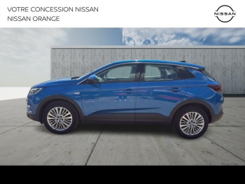 Photo 13 du bon plan OPEL Grandland X 1.2 Turbo 130ch Innovation occasion à 13999 €