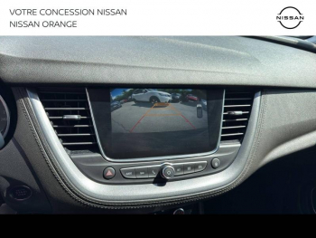 Photo 15 du bon plan OPEL Grandland X 1.2 Turbo 130ch Innovation occasion à 13999 €