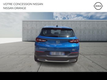 Photo 25 du bon plan OPEL Grandland X 1.2 Turbo 130ch Innovation occasion à 13999 €