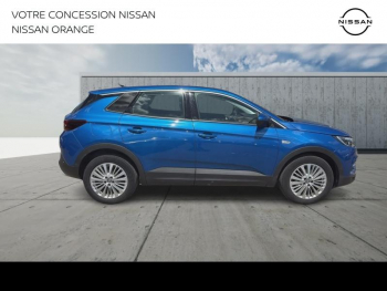 Photo 27 du bon plan OPEL Grandland X 1.2 Turbo 130ch Innovation occasion à 13999 €