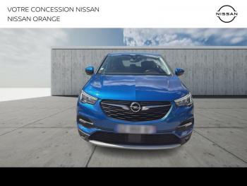 Photo 28 du bon plan OPEL Grandland X 1.2 Turbo 130ch Innovation occasion à 13999 €
