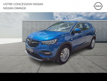 Photo 30 du bon plan OPEL Grandland X 1.2 Turbo 130ch Innovation occasion à 13999 €