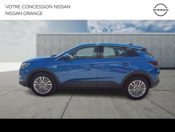 Photo 31 du bon plan OPEL Grandland X 1.2 Turbo 130ch Innovation occasion à 13999 €