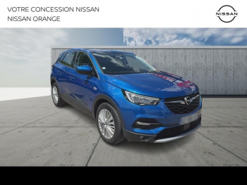 Photo 36 du bon plan OPEL Grandland X 1.2 Turbo 130ch Innovation occasion à 13999 €