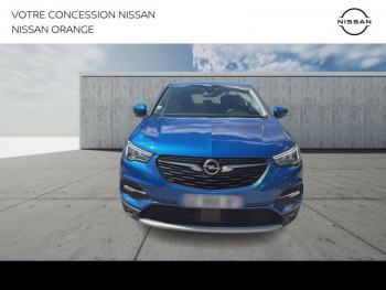 Photo 37 du bon plan OPEL Grandland X 1.2 Turbo 130ch Innovation occasion à 13999 €