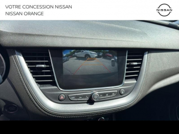 Photo 50 du bon plan OPEL Grandland X 1.2 Turbo 130ch Innovation occasion à 13999 €
