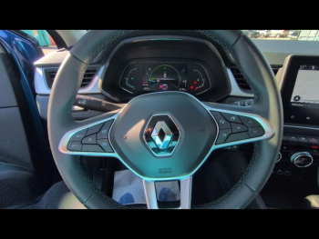 Photo 9 du bon plan RENAULT Captur 1.6 E-Tech hybride 145ch Techno occasion à 19980 €