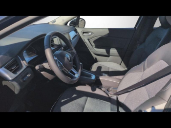 Photo 12 du bon plan RENAULT Captur 1.6 E-Tech hybride 145ch Techno occasion à 19980 €