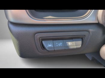 Photo 14 du bon plan RENAULT Captur 1.6 E-Tech hybride 145ch Techno occasion à 19980 €