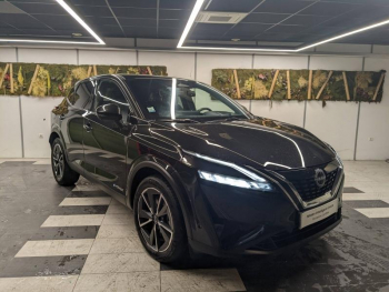 Photo 2 du bon plan NISSAN Qashqai e-POWER 190ch Tekna 2022 occasion à 28890 €