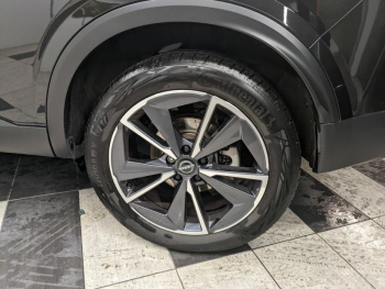 Photo 6 du bon plan NISSAN Qashqai e-POWER 190ch Tekna 2022 occasion à 28890 €
