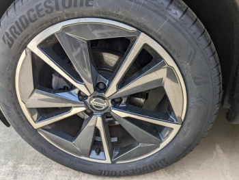 Photo 7 du bon plan NISSAN Qashqai e-POWER 190ch Tekna 2022 occasion à 28890 €