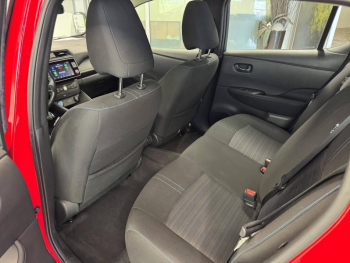 Photo 17 du bon plan NISSAN Leaf 150ch 40kWh Acenta 22 occasion à 13990 €
