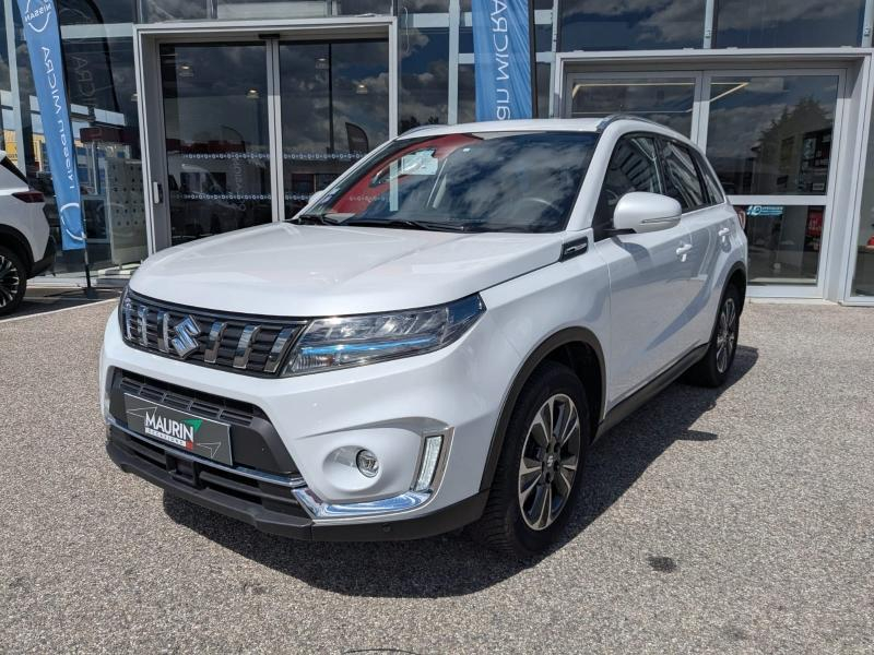 Bon plan SUZUKI Vitara 1.5 Dualjet Hybrid 115ch Style Auto Allgrip occasion à 18490 €