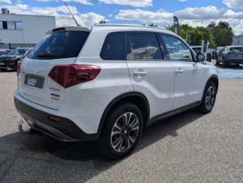 Photo 2 du bon plan SUZUKI Vitara 1.5 Dualjet Hybrid 115ch Style Auto Allgrip occasion à 18490 €