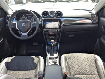 Photo 3 du bon plan SUZUKI Vitara 1.5 Dualjet Hybrid 115ch Style Auto Allgrip occasion à 18490 €