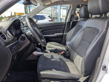 Photo 5 du bon plan SUZUKI Vitara 1.5 Dualjet Hybrid 115ch Style Auto Allgrip occasion à 18490 €