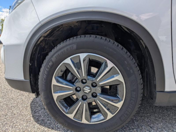 Photo 7 du bon plan SUZUKI Vitara 1.5 Dualjet Hybrid 115ch Style Auto Allgrip occasion à 18490 €