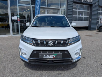 Photo 9 du bon plan SUZUKI Vitara 1.5 Dualjet Hybrid 115ch Style Auto Allgrip occasion à 18490 €