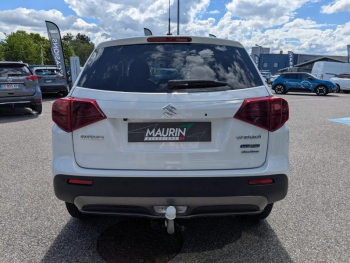 Photo 10 du bon plan SUZUKI Vitara 1.5 Dualjet Hybrid 115ch Style Auto Allgrip occasion à 18490 €