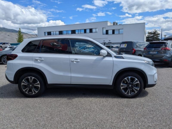Photo 11 du bon plan SUZUKI Vitara 1.5 Dualjet Hybrid 115ch Style Auto Allgrip occasion à 18490 €