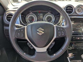 Photo 12 du bon plan SUZUKI Vitara 1.5 Dualjet Hybrid 115ch Style Auto Allgrip occasion à 18490 €