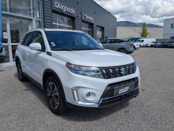 Photo 13 du bon plan SUZUKI Vitara 1.5 Dualjet Hybrid 115ch Style Auto Allgrip occasion à 18490 €