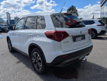 Photo 14 du bon plan SUZUKI Vitara 1.5 Dualjet Hybrid 115ch Style Auto Allgrip occasion à 18490 €