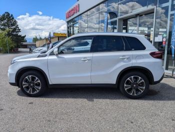 Photo 15 du bon plan SUZUKI Vitara 1.5 Dualjet Hybrid 115ch Style Auto Allgrip occasion à 18490 €