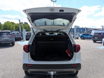 Photo 16 du bon plan SUZUKI Vitara 1.5 Dualjet Hybrid 115ch Style Auto Allgrip occasion à 18490 €