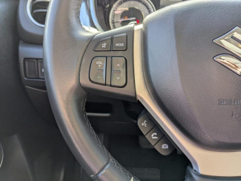 Photo 19 du bon plan SUZUKI Vitara 1.5 Dualjet Hybrid 115ch Style Auto Allgrip occasion à 18490 €