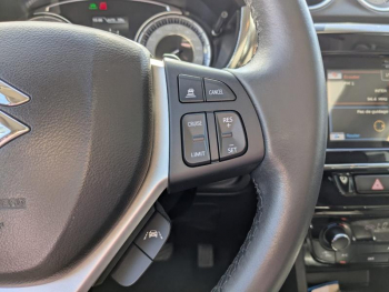 Photo 20 du bon plan SUZUKI Vitara 1.5 Dualjet Hybrid 115ch Style Auto Allgrip occasion à 18490 €