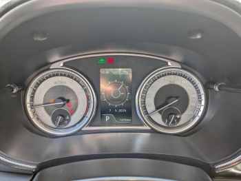 Photo 21 du bon plan SUZUKI Vitara 1.5 Dualjet Hybrid 115ch Style Auto Allgrip occasion à 18490 €