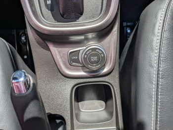 Photo 24 du bon plan SUZUKI Vitara 1.5 Dualjet Hybrid 115ch Style Auto Allgrip occasion à 18490 €