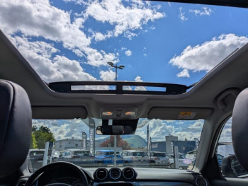 Photo 25 du bon plan SUZUKI Vitara 1.5 Dualjet Hybrid 115ch Style Auto Allgrip occasion à 18490 €