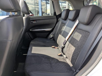 Photo 26 du bon plan SUZUKI Vitara 1.5 Dualjet Hybrid 115ch Style Auto Allgrip occasion à 18490 €