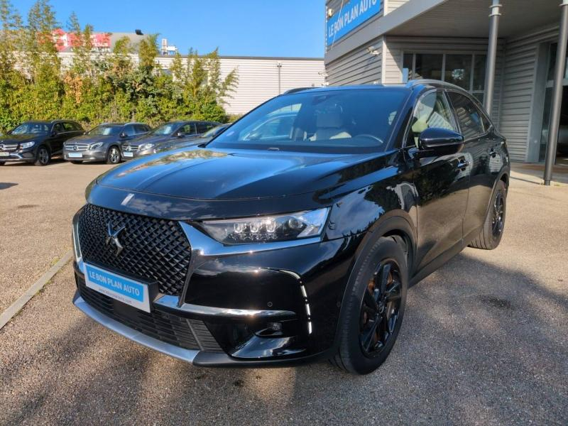 Bon plan DS DS 7 Crossback E-TENSE 4x4 300ch Rivoli occasion à 20990 €