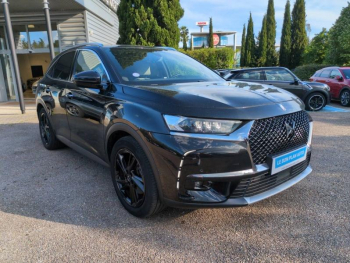 Photo 2 du bon plan DS DS 7 Crossback E-TENSE 4x4 300ch Rivoli occasion à 20990 €