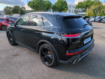 Photo 3 du bon plan DS DS 7 Crossback E-TENSE 4x4 300ch Rivoli occasion à 20990 €